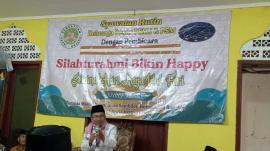 PSMJ DAN PSM ADAKAN SYAWALAN RUTIN TAHUNAN